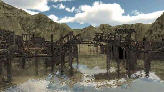 VR Wonderland 2: Adventures in a Fruit Boat — screenshot 2