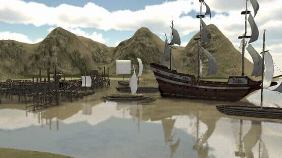 VR Wonderland 2: Adventures in a Fruit Boat — screenshot 3