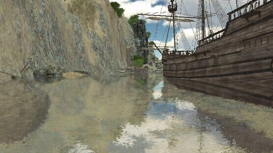 VR Wonderland 2: Adventures in a Fruit Boat — screenshot 7