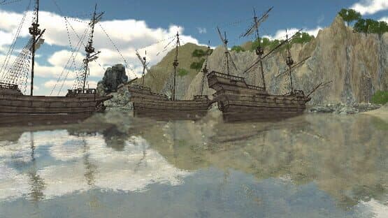 VR Wonderland 2: Adventures in a Fruit Boat — screenshot 8