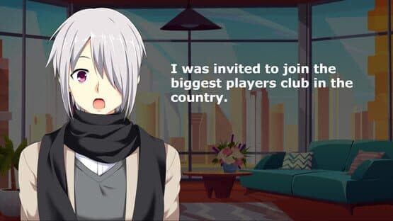 Casual Challenge Players' Club — screenshot 1