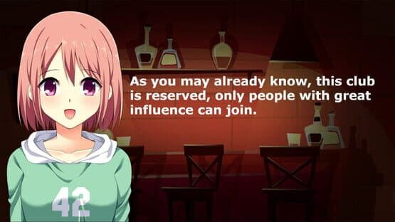 Casual Challenge Players' Club — screenshot 2