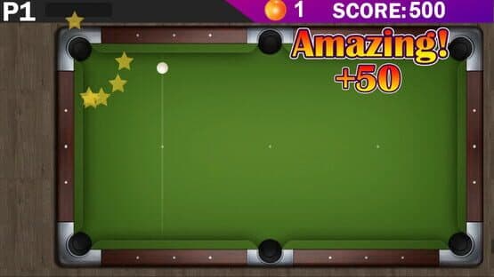 Casual Challenge Players' Club — screenshot 7