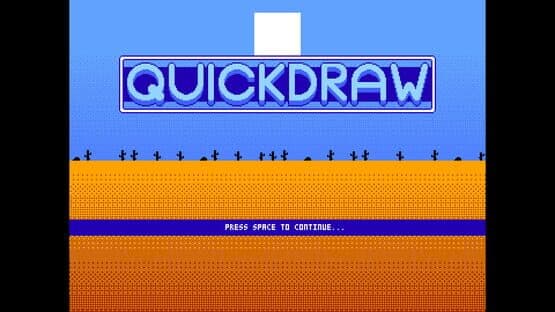 Quickdraw — screenshot 1