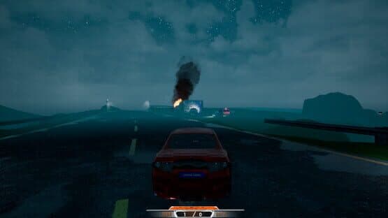 Arch Stone vs. The Zombie Specters — screenshot 8
