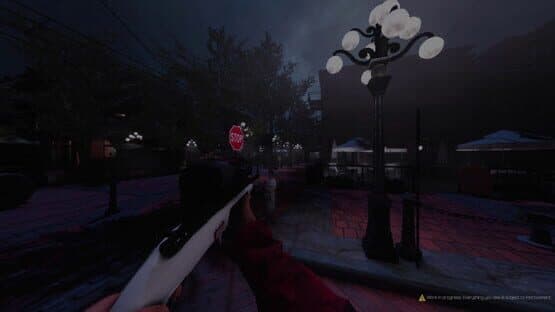 Open Mod — screenshot 1