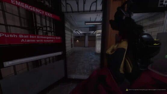Open Mod — screenshot 5