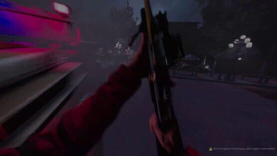 Open Mod — screenshot 6