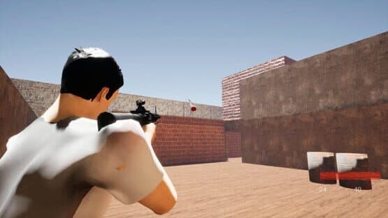 Killer — screenshot 1