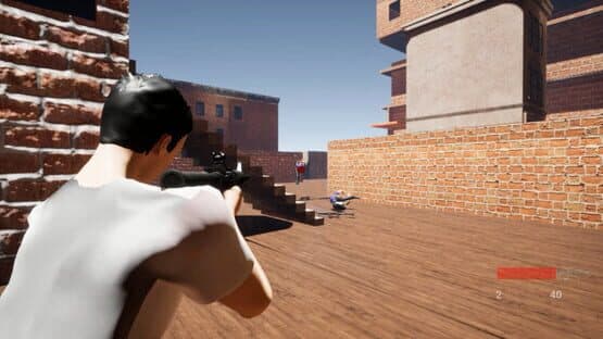 Killer — screenshot 2