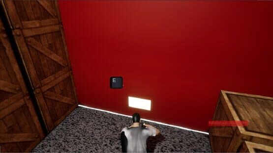 Killer — screenshot 4