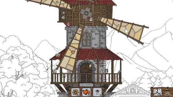 Find All 2: Middle Ages — screenshot 2