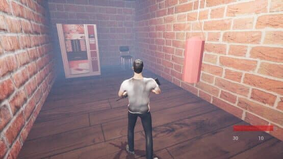 Killer — screenshot 8