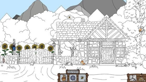 Find All 2: Middle Ages — screenshot 5