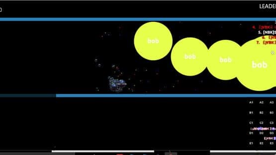 Senpa.io — screenshot 3