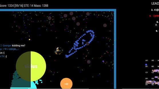 Senpa.io — screenshot 5