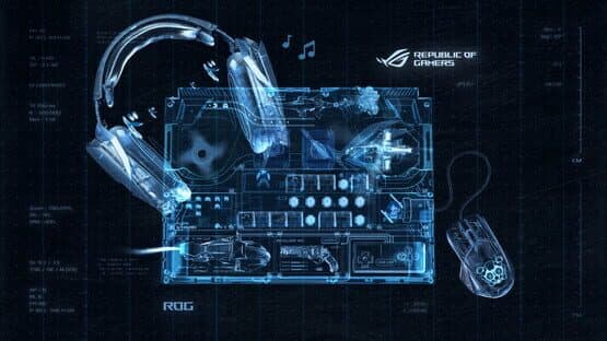 Rog Citadel XV — screenshot 1