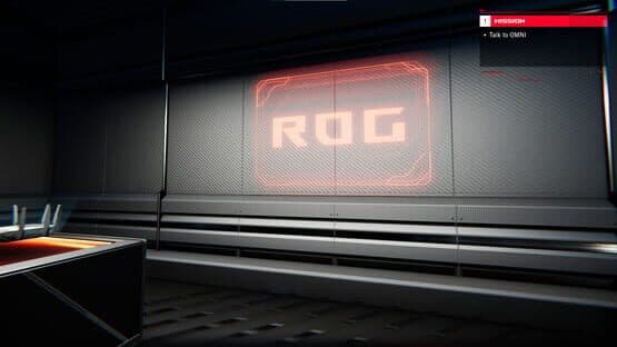 Rog Citadel XV — screenshot 2
