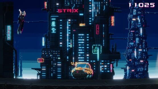 Rog Citadel XV — screenshot 4