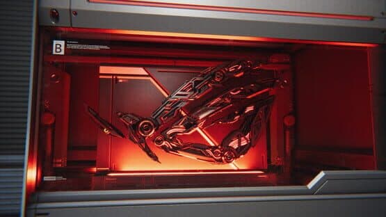 Rog Citadel XV — screenshot 5
