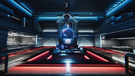 Rog Citadel XV — screenshot 6