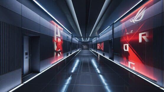 Rog Citadel XV — screenshot 7