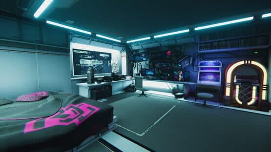 Rog Citadel XV — screenshot 8