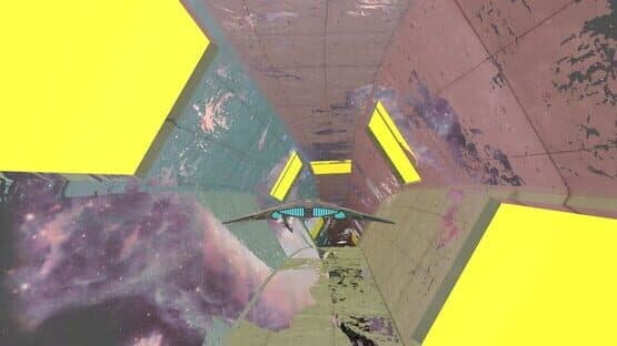 Spacecraft speed — screenshot 1