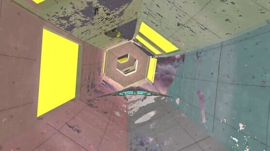 Spacecraft speed — screenshot 2