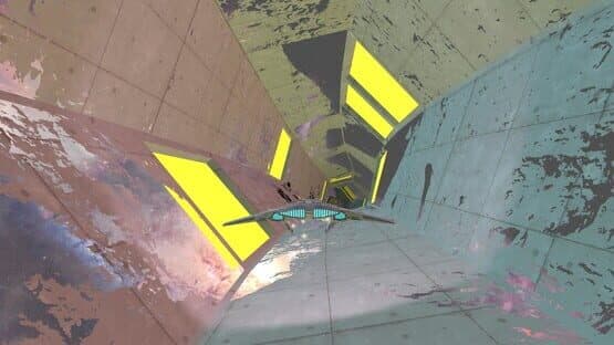 Spacecraft speed — screenshot 3