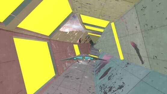 Spacecraft speed — screenshot 4