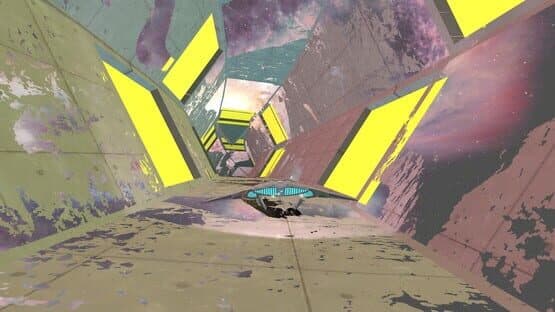 Spacecraft speed — screenshot 5