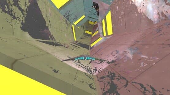 Spacecraft speed — screenshot 6