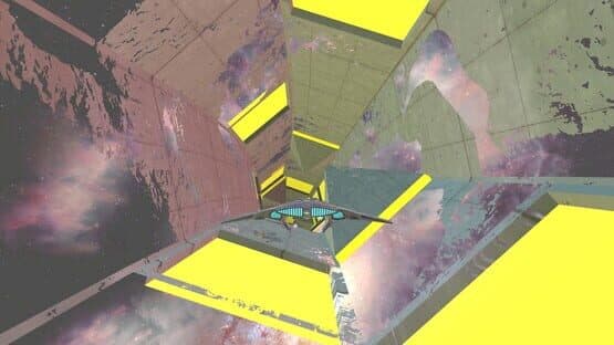 Spacecraft speed — screenshot 7