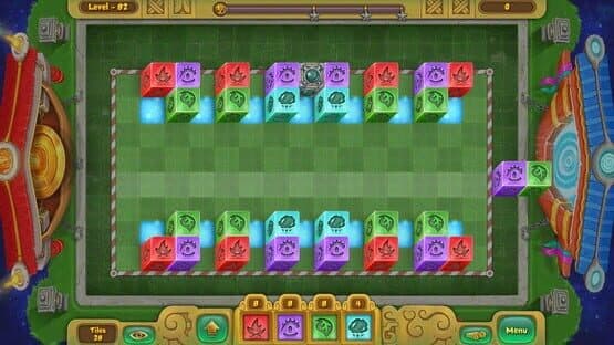 Legendary Mahjong 2 — screenshot 2