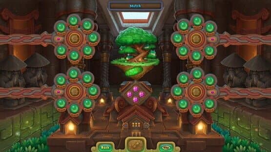 Legendary Mahjong 2 — screenshot 3