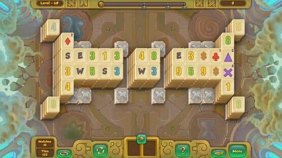 Legendary Mahjong 2 — screenshot 4