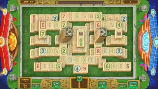 Legendary Mahjong 2 — screenshot 5