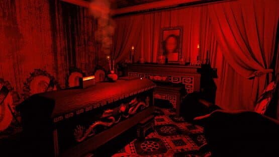 The Death — screenshot 1
