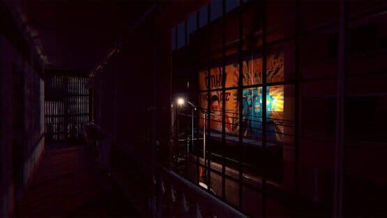 The Death — screenshot 4