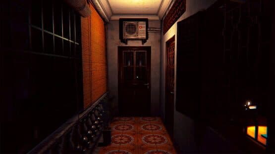 The Death — screenshot 5