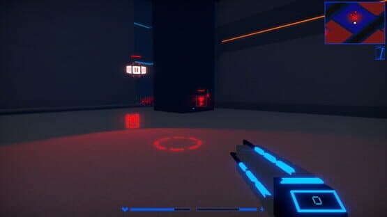 CuberPunk 2090 — screenshot 2