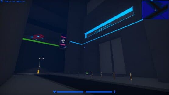 CuberPunk 2090 — screenshot 4