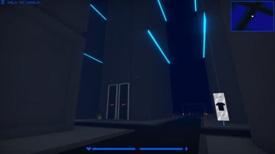 CuberPunk 2090 — screenshot 6