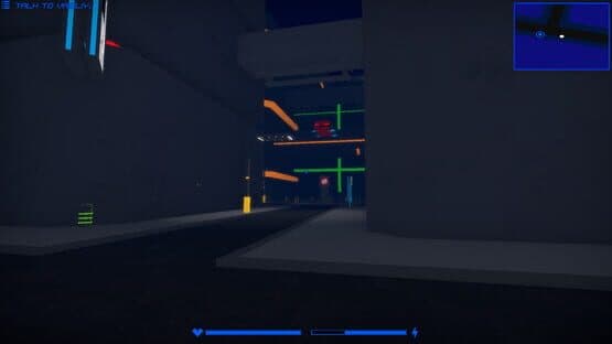 CuberPunk 2090 — screenshot 7