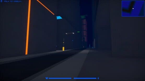CuberPunk 2090 — screenshot 8