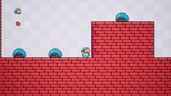 Fun Platformer — screenshot 1
