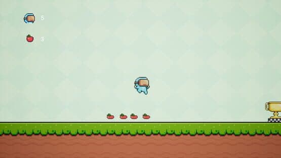 Fun Platformer — screenshot 2
