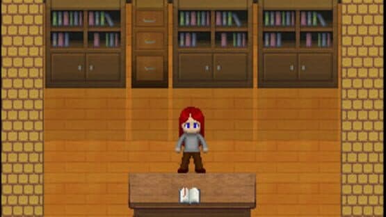The Informant Chronicles: Chronicle 1 - Riverside Danger Part 1 — screenshot 1