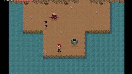 The Informant Chronicles: Chronicle 1 - Riverside Danger Part 1 — screenshot 3